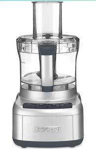 lot 36962 image: Cuisinart Elemental 8 Food Processor