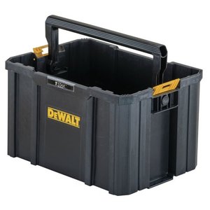 lot 36985 image: Dewalt DWST17809 TSTAK Open Tote
