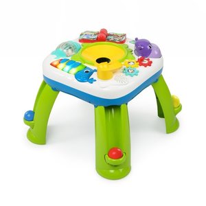 lot 36987 image: Bright Starts Having A Ball Get Rollin Activity Table
