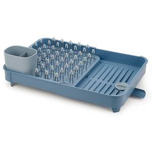 lot 38215 image: Joseph Joseph Editions Extend Expandable Dish Drainer