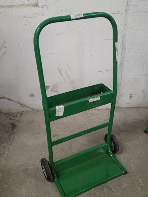 lot 7008 image: SafTCart Tank Dolly