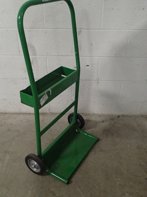 lot 7010 image: SafTCart Tank Dolly