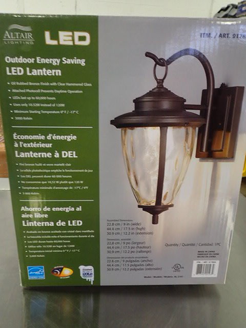 Led Lighting