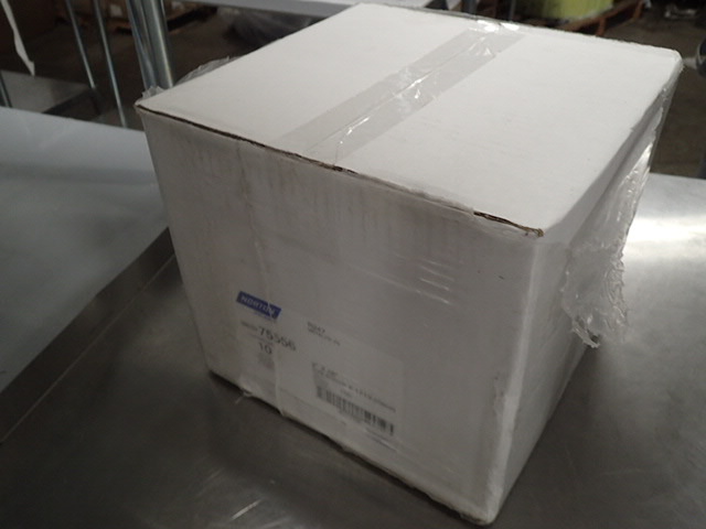 lot 7215 image: (10) Norton 100 Grit Belts