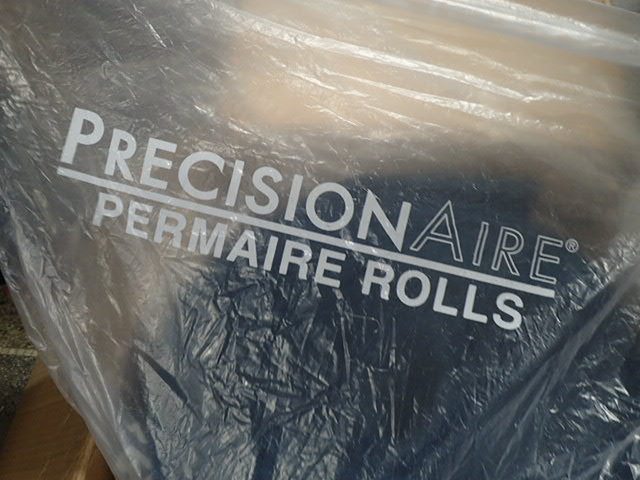 lot 7221 image: Precision Aire Roll
