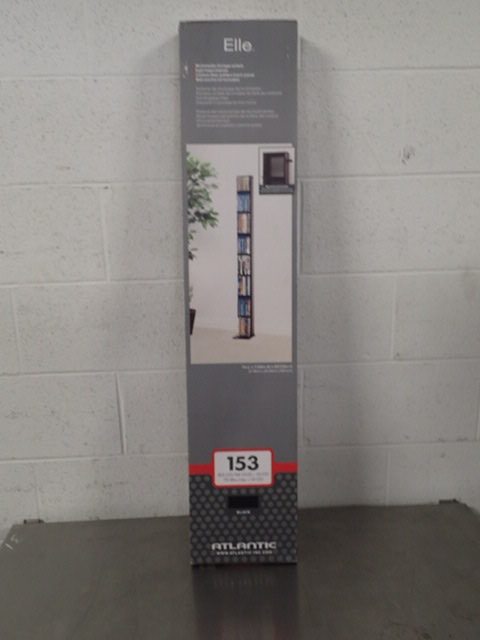 lot 263 image: Elle Multimedia Storage System