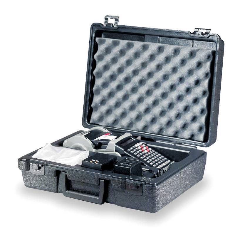 lot 7021 image: Brady TLS 2200� Thermal Label Printer