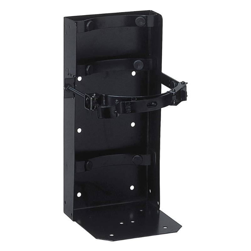 lot 7054 image: KIDDE Fire Extinguisher Bracket, 10 lb.