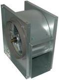 lot 7211 image: Blower Duct 15-116 Inch Less Drive Pkg - GR0562631