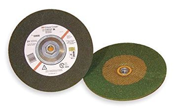 lot 7048 image: (10) 120 Grit 3 Blending Discs