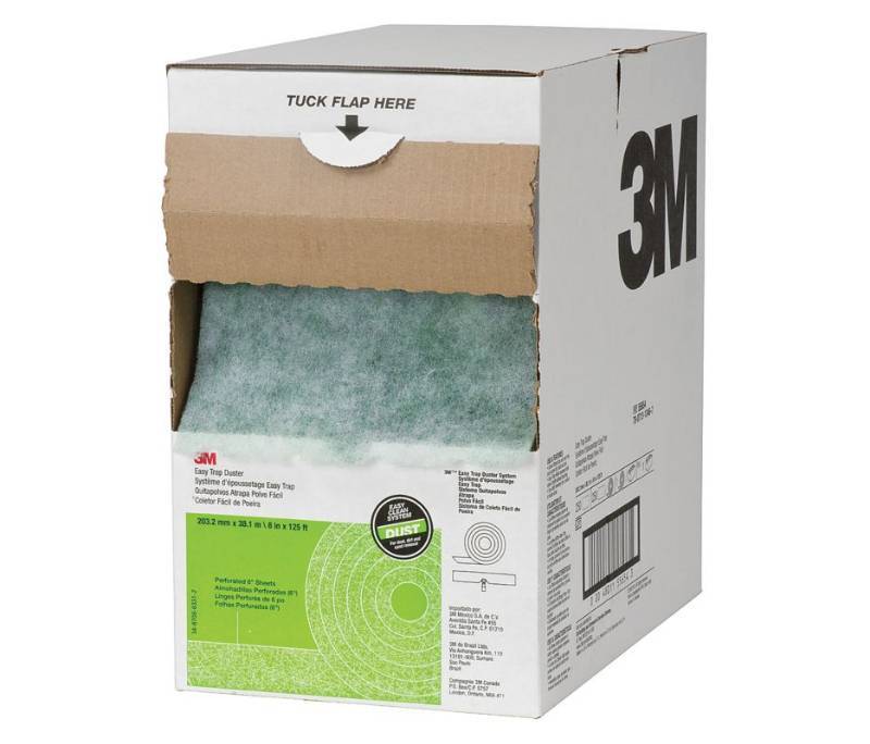 lot 7272 image: 3M Easy Trap Duster