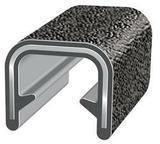 lot 1149 image: Edge Trim Aluminium Clip 0.23 Inch Width 100 Feet - GR0001369