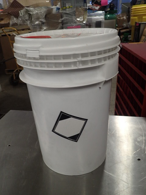 lot 1151 image: Salvage Drum