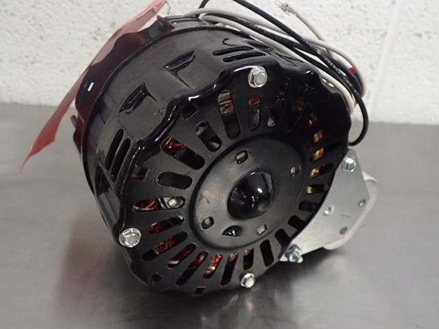 lot 7269 image: DAYTON Fan Blade and Motor Kit