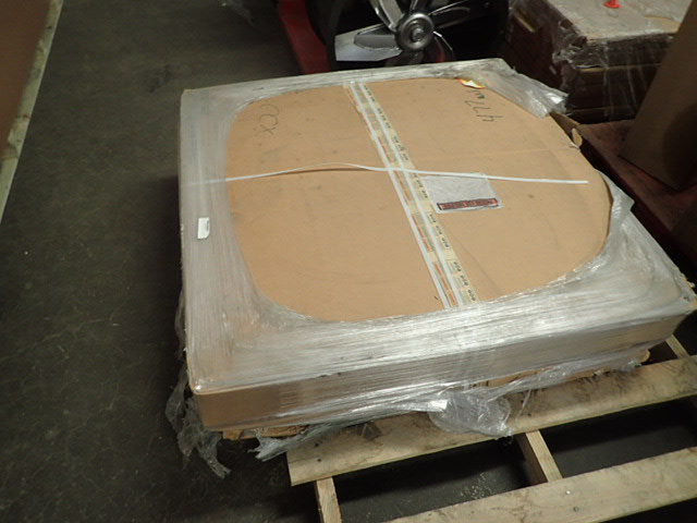 lot 8 image: Norton Grinding Wheel