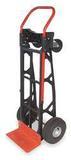 lot 3 image: Convertible Hand Truck 500 lb. 50 x 21 - GR0502772