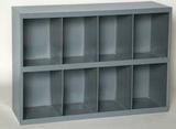 lot 27 image: Bin Unit 8 Bins 33-34 x 12 x 23-78 inch - GR0566782
