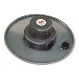 lot 40 image: Wet Dry Vacuum Head (Shop Vacuum Cleaners) by Dayton model 4YE60. More details Wet Dry Vacuum Head (Shop Vacuum Cle...