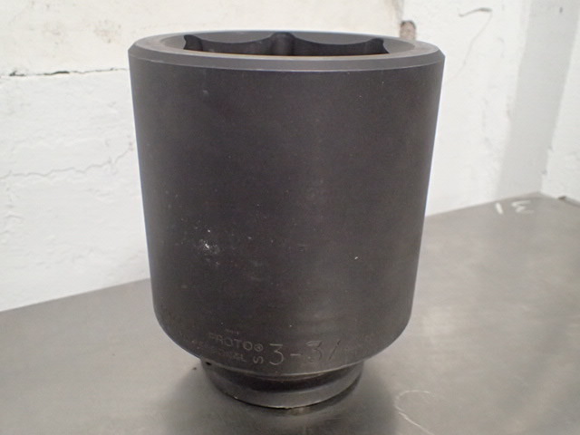 lot 131 image: Proto 1.5in drive 3 34in Socket