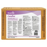 lot 29 image: DIVERSEY 5104731 Floor Finish, 5 gal., 30 min.. More details Floor Finish, Size 5 gal., Solids Content 0.002, Covera...