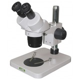 lot 104 image: Stereo Microscope 2X 4X Mag - GR0333064