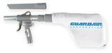 lot 108 image: Guardair Hand Held Gun Vac - Standard Gun Vac - -14 Fnpt Inlet - 21L