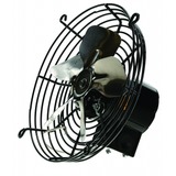 lot 98 image: Exhaust Fan 7 Inch 115 V 230 CFM - GR0113969