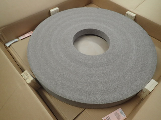 lot 10 image: Grinding wheel