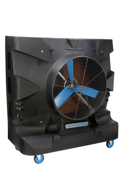 lot 49 image: Portacool Evaporative Port Cooler