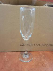 lot 9529 image: Assortment of Wine Glasses