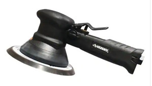 lot 50959 image: Husky 6 in. Dual Action Sander