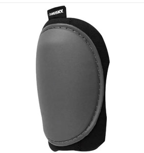 lot 50981 image: Husky Soft Cap Work Knee Pads