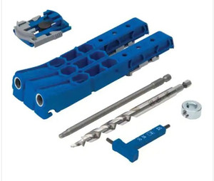 lot 50986 image: Kreg Pocket Hole Jig