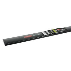 lot 51022 image: 3 -Rubbermaid 48 FastTrack Rail