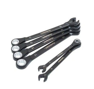 lot 51052 image: Husky 100-Position Double Ratcheting Wrench Set