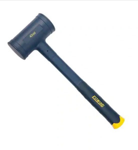 lot 51066 image: Estwing 45 oz. Dead-Blow Hammer