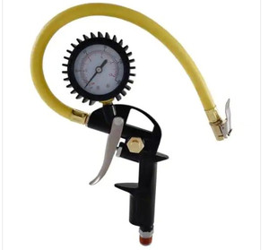 lot 51071 image: Husky Tire Inflation Gun