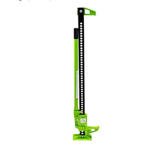 lot 51091 image: Arcan 3-Ton Farm Jack 48 in.