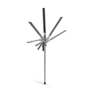 lot 51199 image: Dual Action Hedge Trimmer Attachment