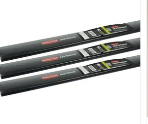 lot 51226 image: 3 - Rubbermaid FastTrack Garage 48 in. Hang Rail