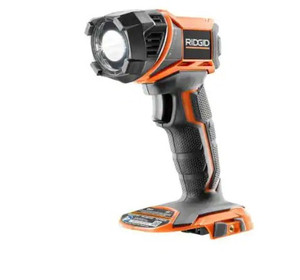 lot 51238 image: RIDGID 18V Torch Light,Tool-Only