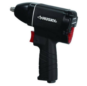 lot 51242 image: Husky 38 in. 150 ft. lbs. Impact Wrench