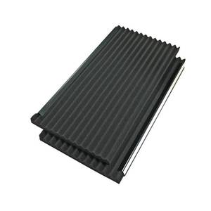 lot 51267 image: Frost King AC14H Side Panel Air Conditioner Weather Seal