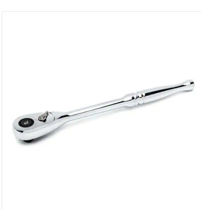 lot 51311 image: Husky 12 in. Drive 144-Tooth Pro Ratchet