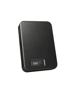 lot 51320 image: Defiant Portable Safe Combo