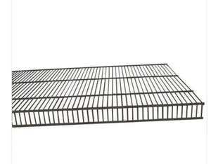 lot 51363 image: Tough Stuff Wire Shelf 8 L x 16 W