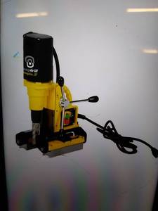 lot 51375 image: magswitch magdrill disruptor 30