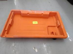 lot 51384 image: Ridgid tile saw tray