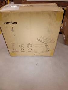 lot 11126 image: Stand mixer