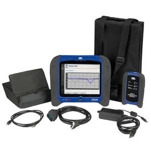 lot 11132 image: Evolve Professional Diagnostic Tool